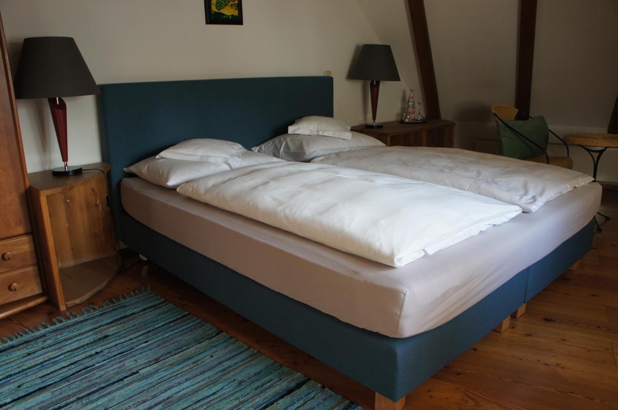 Hotel Schwarzer Adler Erlangen Ruang foto